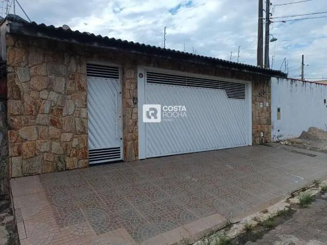 Casa venda em Parque Residencial Potiguara, Itu
