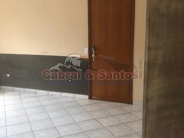 Casa venda em Parque Residencial Potiguara, Itu