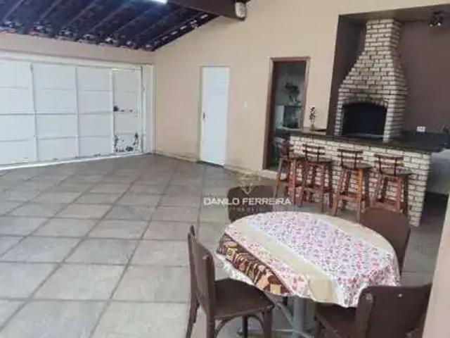 Casa venda em Itu