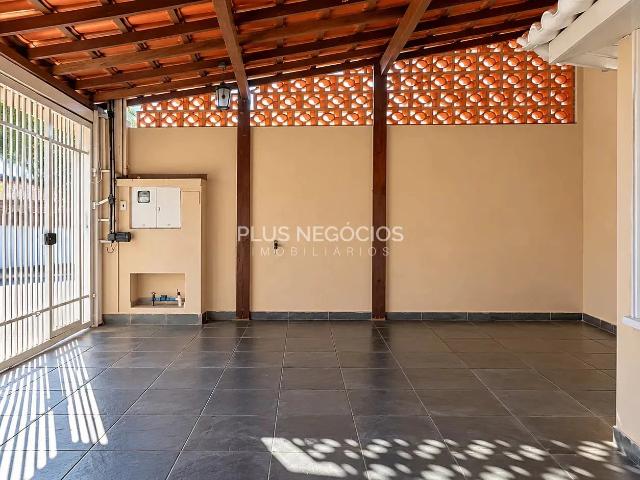 Casa venda em Itu