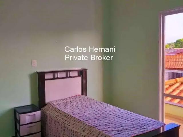 Casa venda em Itu