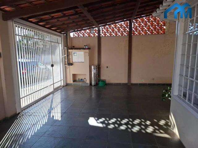 Casa venda em Itu
