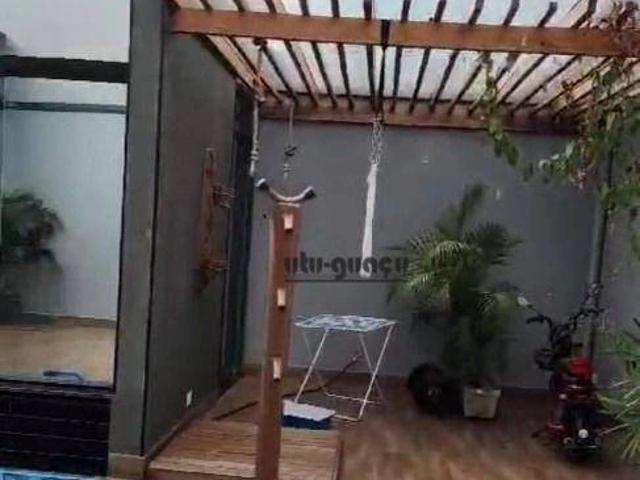 Casa venda em Itu
