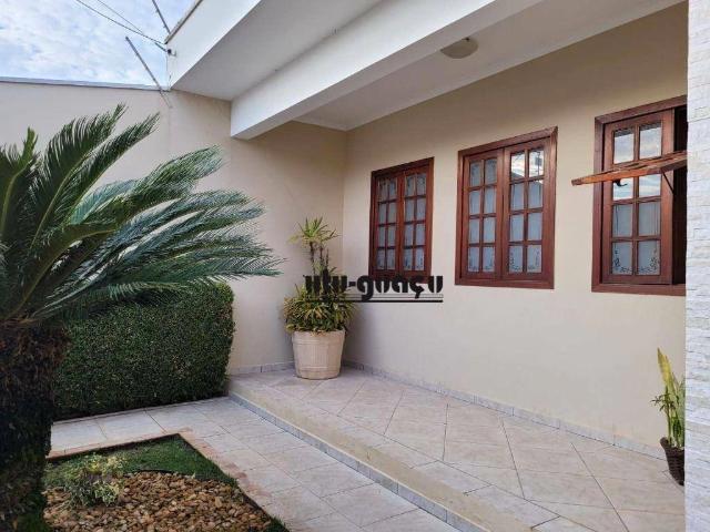 Casa venda em Itu