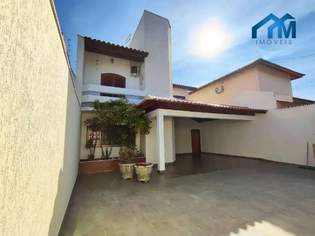Casa venda em Itu