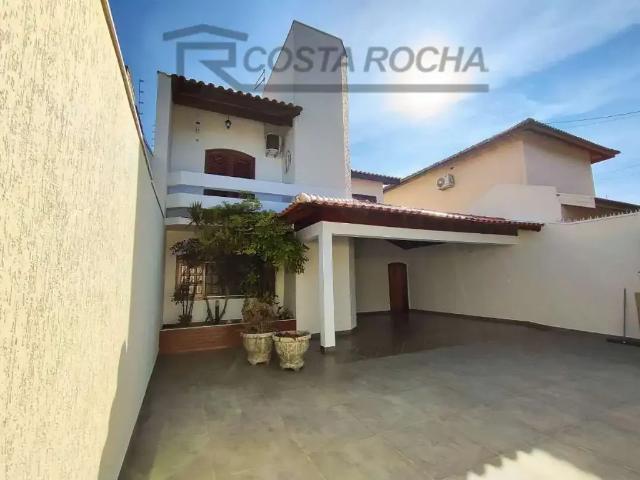 Casa venda em Itu