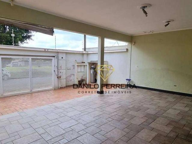 Casa venda em Itu
