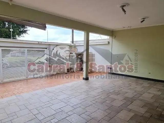 Casa venda em Itu