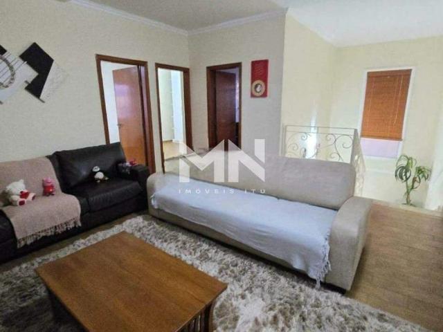 Casa venda em Itu