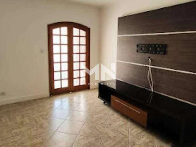 Casa venda em Itu