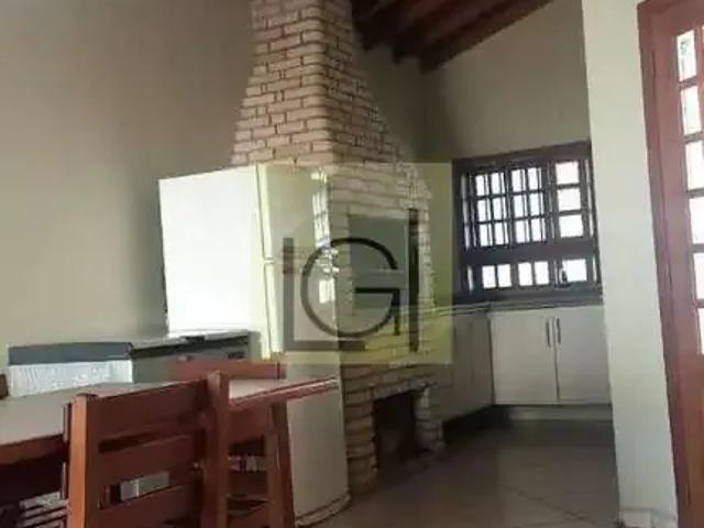 Casa venda em Itu