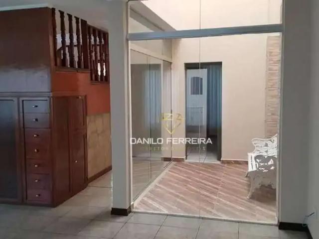 Casa venda em Itu
