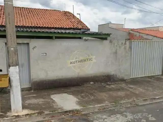 Casa venda em Itu