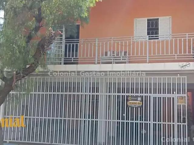Casa venda em Itu
