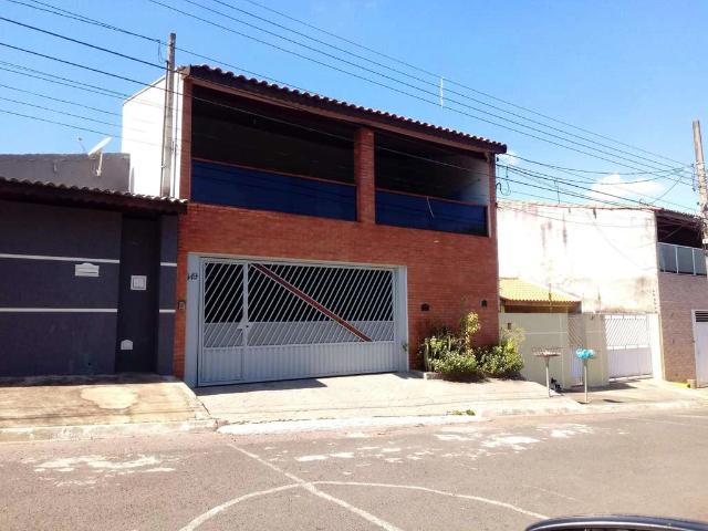 Casa venda em Itu