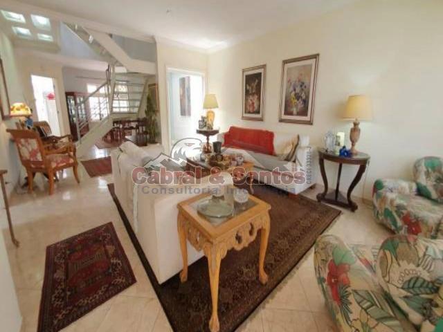 Casa venda em Portal da Vila Rica, Itu