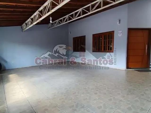 Casa venda em Itu