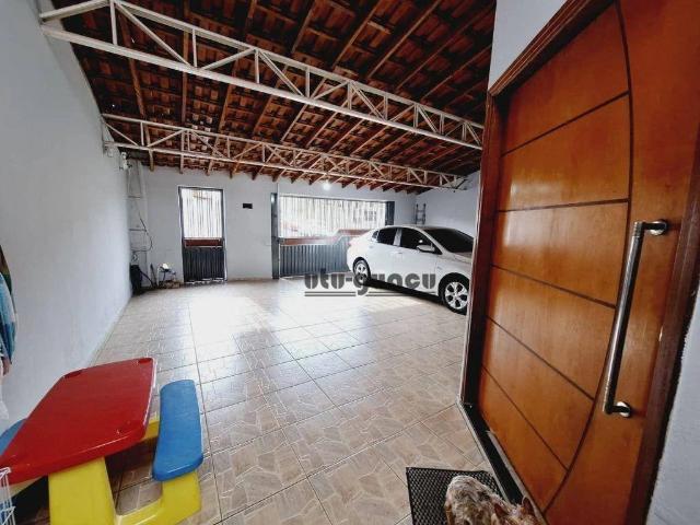 Casa venda em Itu