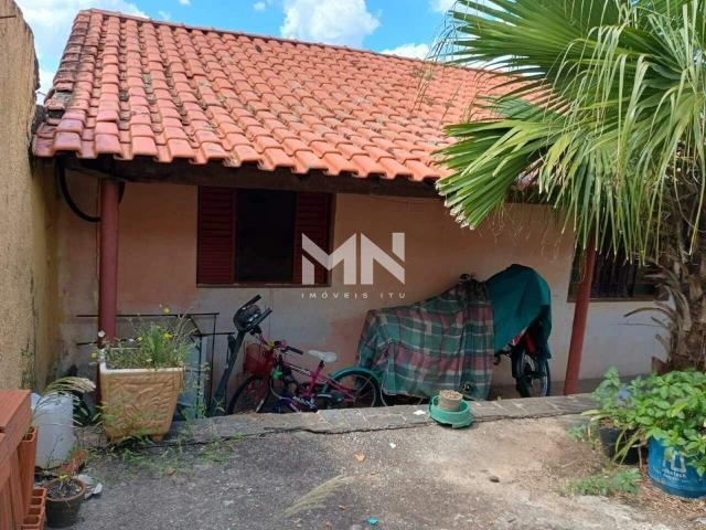 Casa venda em Itu