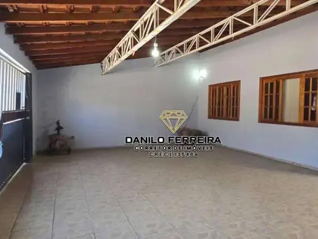 Casa venda em Itu