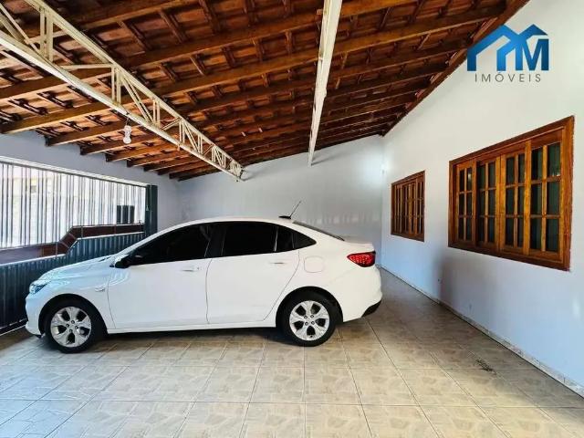 Casa venda em Itu