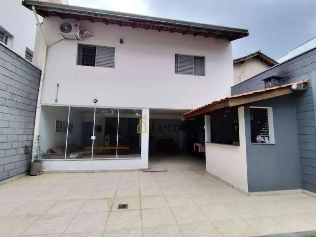 Casa venda em Itu