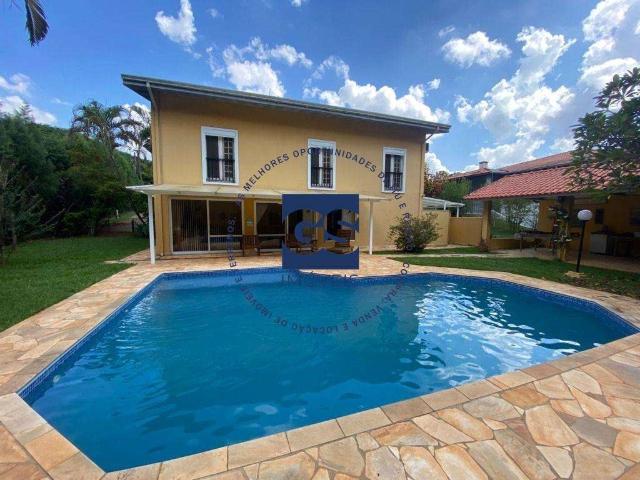 Casa venda em Itu, Rancho Grande