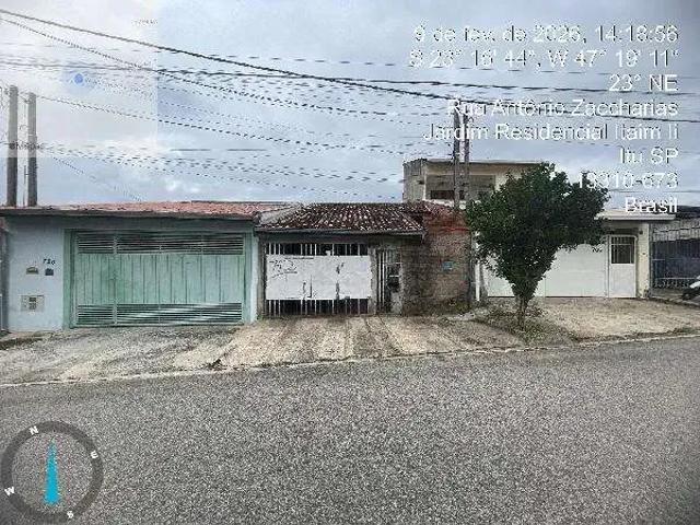 Casa venda em Região Imediata de Sorocaba, Região Metropolitana de Sorocaba
