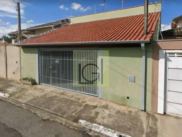 Casa venda em Residencial Vêneto, Itu