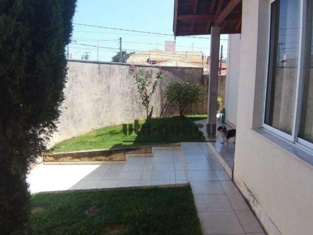 Casa venda em Residencial Vêneto, Itu