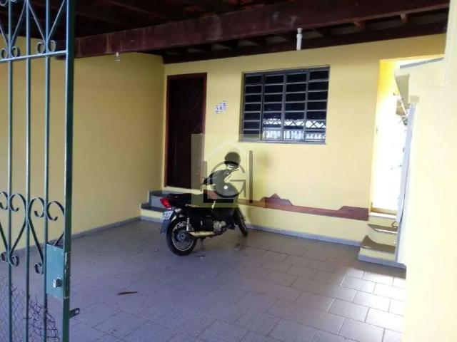 Casa venda em Residencial Torres de Itu, Itu