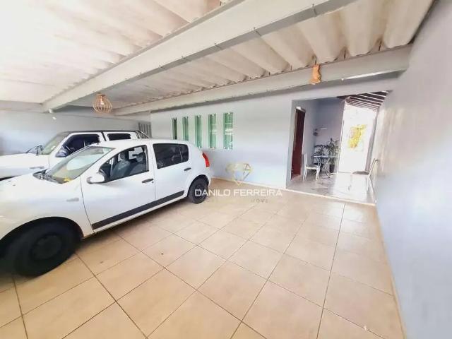 Casa venda em Itu