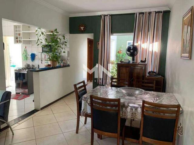 Casa venda em Jardim São Jorge, Itu