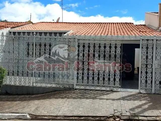 Casa venda em Residencial Torres de Itu, Itu