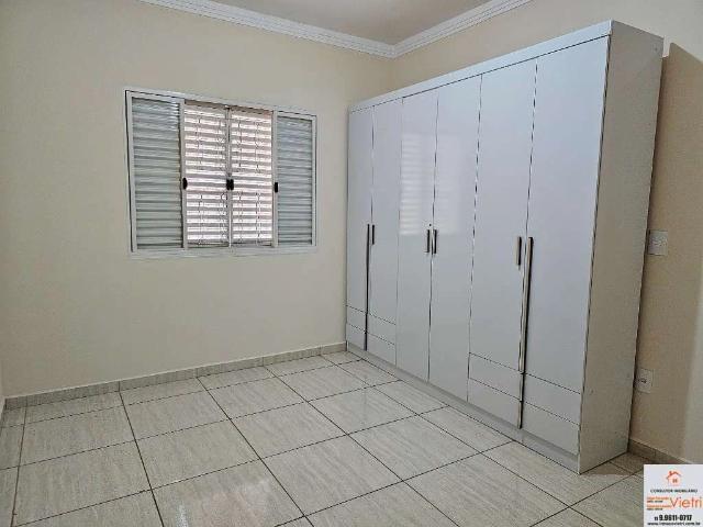 Casa venda em Jardim São Jorge, Itu