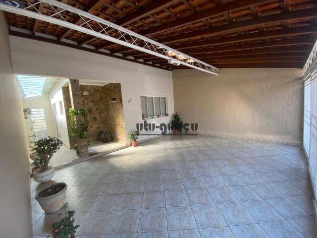 Casa venda em Itu