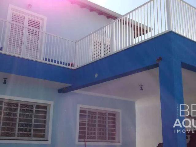 Casa venda em Itu
