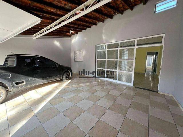 Casa venda em Itu