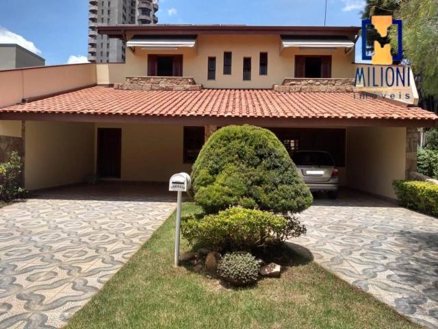 Casa venda em Itu