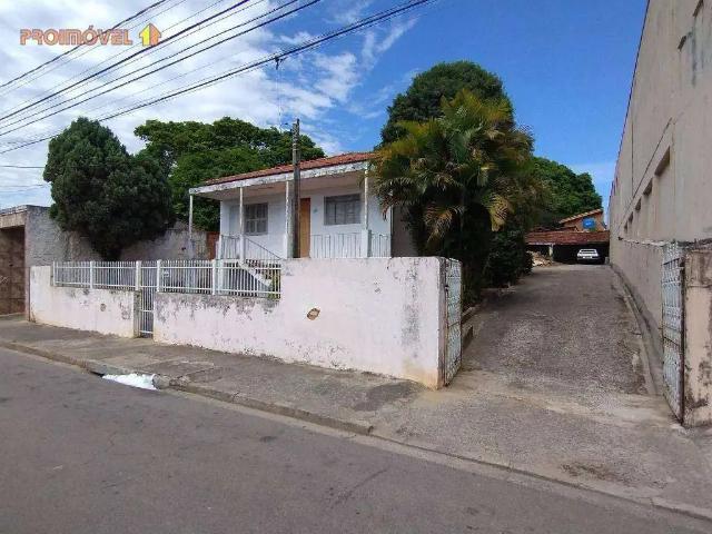 Casa venda em Itu