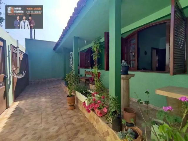Casa venda em Região Imediata de Sorocaba, Região Metropolitana de Sorocaba