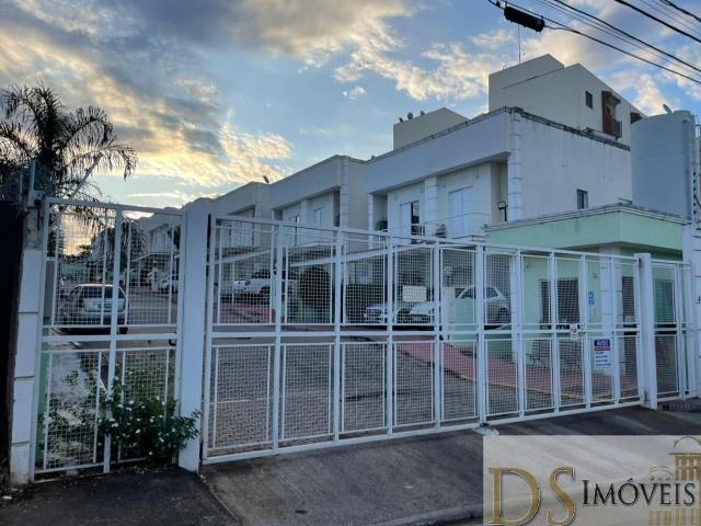 Casa venda em Itu