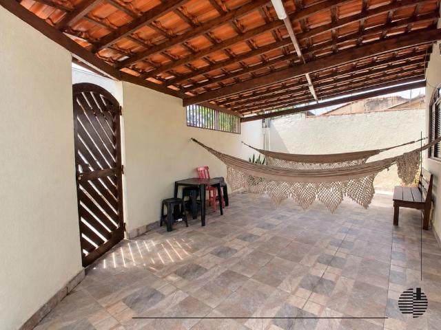 Casa venda em Chacara São João de Deus, Itu