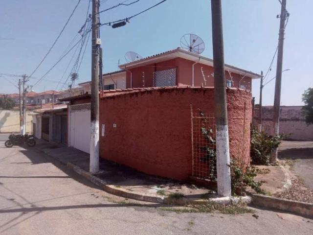 Casa venda em Itu
