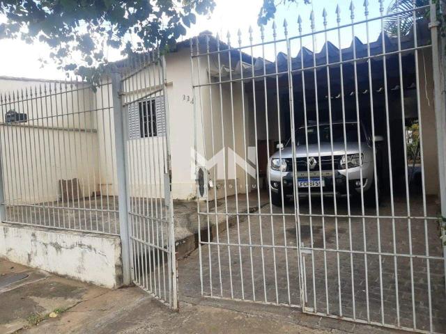 Casa venda em Jardim São Jorge, Itu