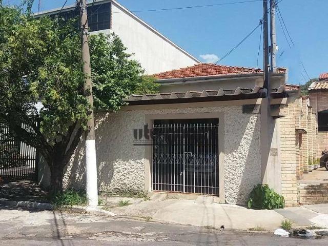 Casa venda em Itu