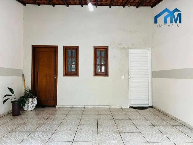 Casa venda em Itu
