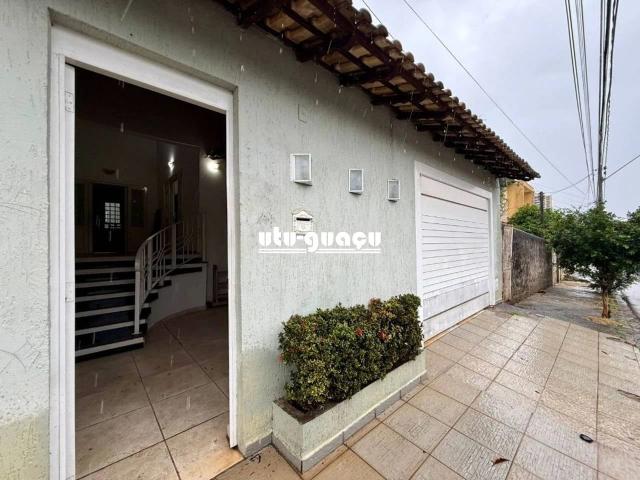 Casa venda em Itu