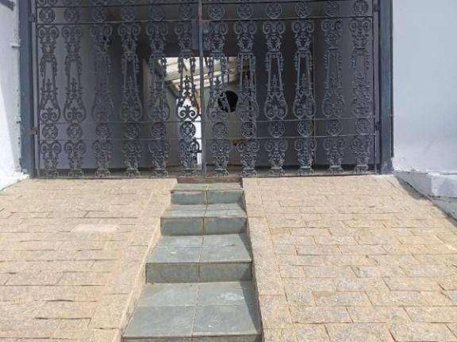 Casa venda em Jardim São Jorge, Itu