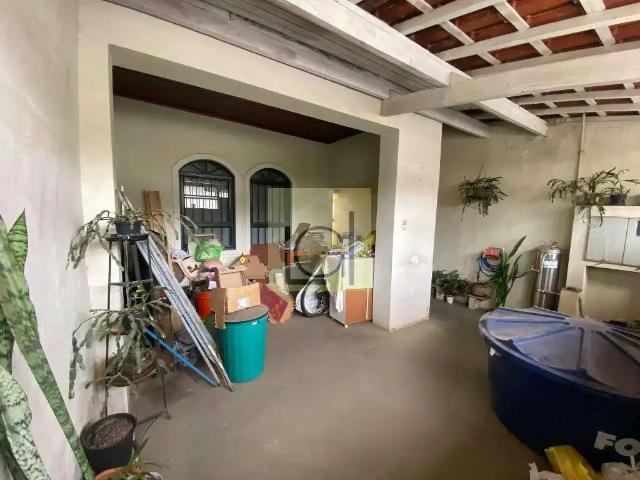Casa venda em Jardim São Jorge, Itu